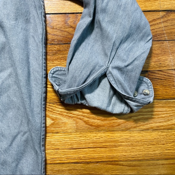 Wrangler Button Up - Picture 5 of 7